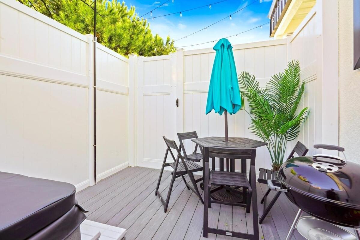 A- Stylish And Comfy Noho Retreat- 5 Star Area, Hot Tub *