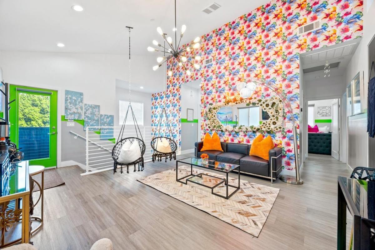 A- Stylish And Comfy Noho Retreat- 5 Star Area, Hot Tub Hébergement de vacances